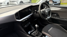 Vauxhall Mokka 1.2 Turbo 100 SE Edition 5dr Petrol Hatchback